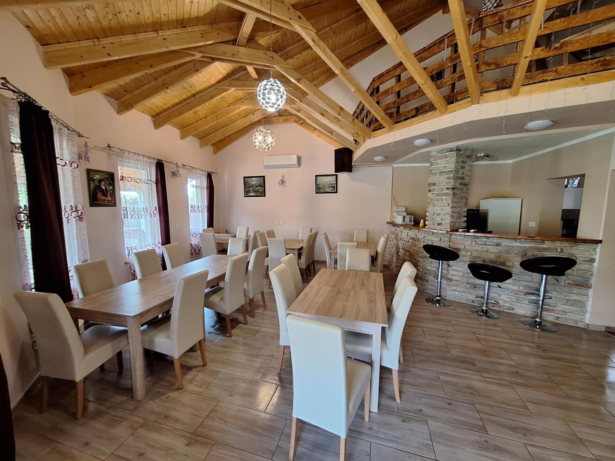 Cserke Holdfeny Apartman Cserkeszőlő エクステリア 写真
