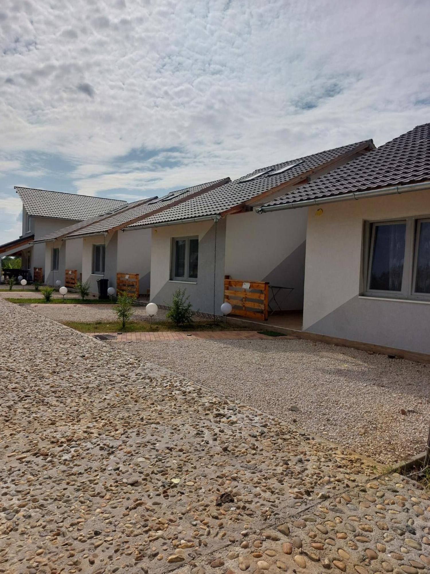 Cserke Holdfeny Apartman Cserkeszőlő エクステリア 写真