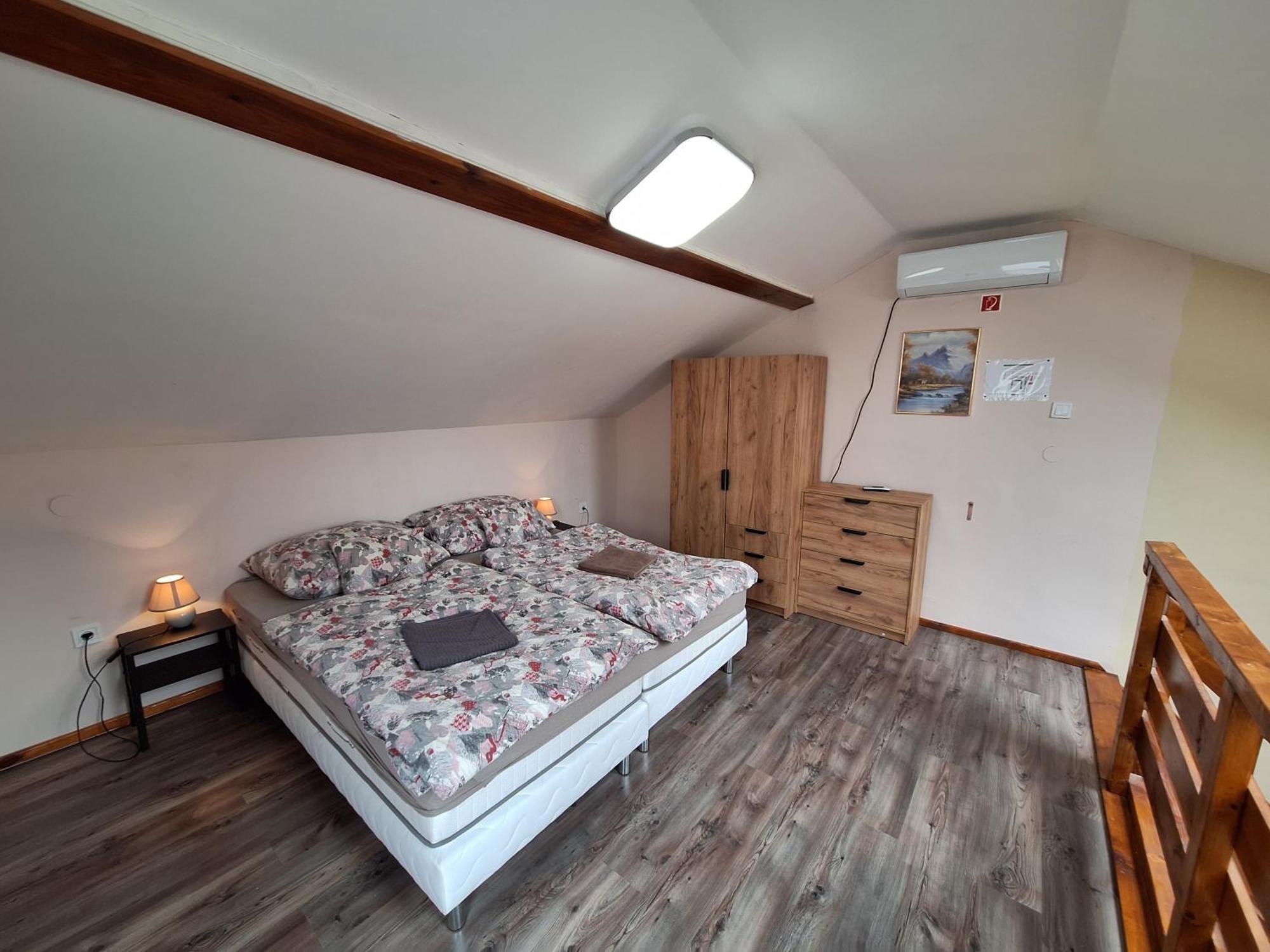 Cserke Holdfeny Apartman Cserkeszőlő エクステリア 写真