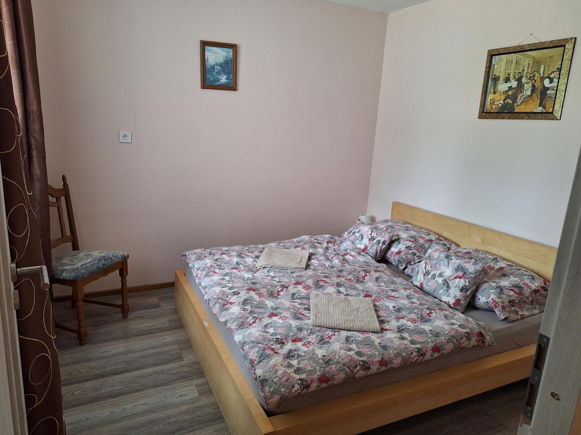 Cserke Holdfeny Apartman Cserkeszőlő エクステリア 写真